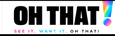 OH THAT! logo